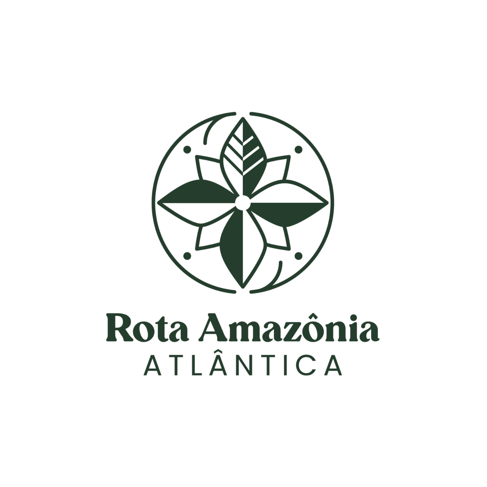 Rota Amazônia Atlântica Rota Amazônia Atlântica
