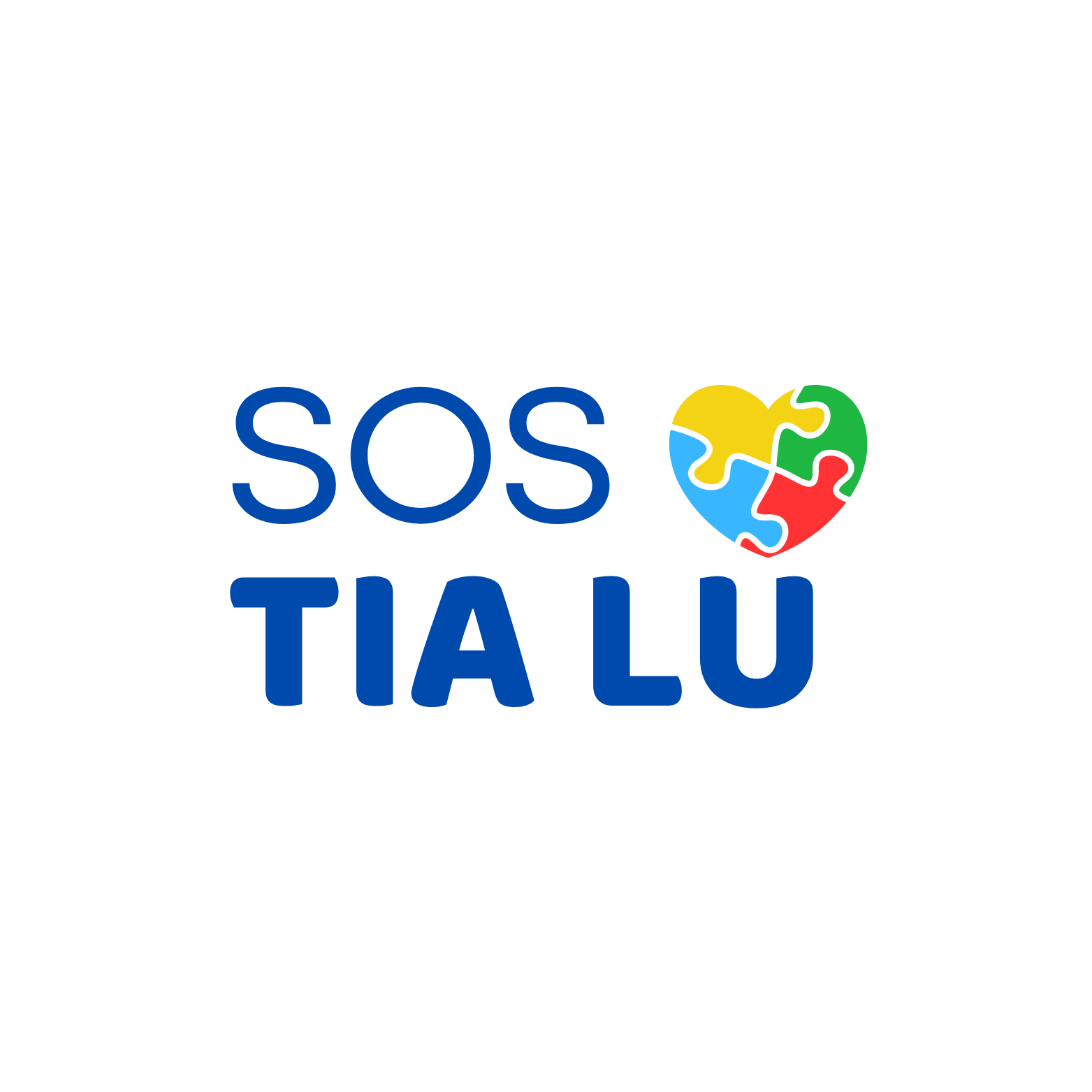 SOS Tia Lu SOS Tia Lu